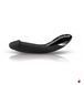 Електростимуляція Mystim Tickling Truman eStim Black, 100% медичний силікон SO3472 фото 2
