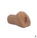 Мастурбатори Alive Emma Super Realistic Masturbator M Caramel: відчуй реалізм SX3131 фото 4