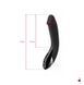 Електростимуляція Mystim Tickling Truman eStim Black, 100% медичний силікон SO3472 фото 3