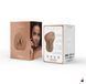 Мастурбатори Alive Emma Super Realistic Masturbator M Caramel: відчуй реалізм SX3131 фото 6