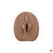 Мастурбатори Alive Emma Super Realistic Masturbator M Caramel: відчуй реалізм SX3131 фото 1