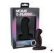 Масажери простати Nexus G-Play Plus L Black, медичний силікон GPL001 фото 2