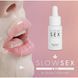Олія для орального сексу CBD Slow Sex Bijoux Indiscrets 15 мл BJ0380 фото 3