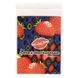 Латексна серветка One Strawberry Latex Dental Dams, зі смаком полуниці ON60208 фото