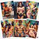 Еротична гра &laquo;Таємні бажання&raquo; FlixPlay SX1115 фото 5