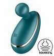 Кліторальний вібратор Satisfyer Spot On 1 Green SO8414 фото