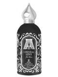 Attar Collection Crystal Love for Him 100 мл парфумована вода тестер для чоловіків 13862 фото