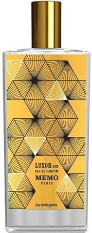MEMO Luxor Oud 75 мл парфумована вода тестер для жінок 18905 фото
