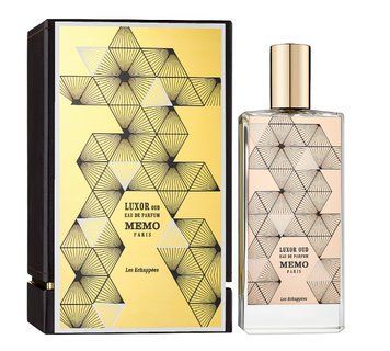 MEMO Luxor Oud 75 мл парфумована вода для жінок 20899 фото
