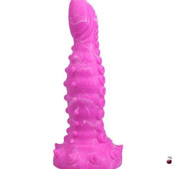 Фалоімітатор Doc Johnson Vac-U-Lock x Fantasy Fuckers Tentacled Traveler, фалоімітатори та дилдо SX4429 фото