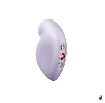 Вакуумний стимулятор Fun Factory Gaia Purple SX3277 фото