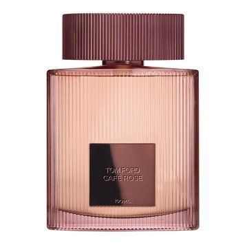 Tom Ford Cafe Rose 100 мл парфумована вода тестер для жінок 28929 фото