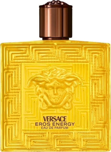Versace Eros Energy 100 мл парфумована вода для чоловіків 27064 фото
