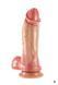 Фалоімітатор Kong Silicone The BigFoot, силікон, реалістичний SO9942 фото 4