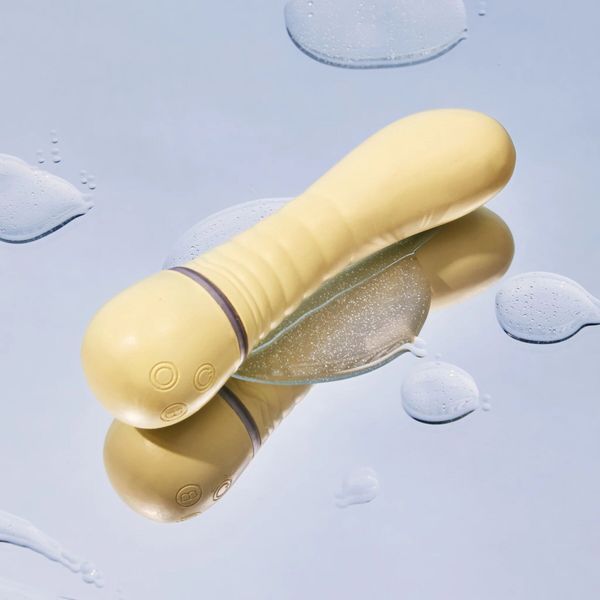 Вібратори Friday Bae SHIBAE TOYS - The Vibrator SX4511 фото