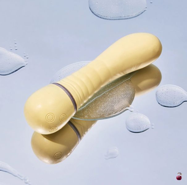 Вібратори Friday Bae SHIBAE TOYS - The Vibrator SX4511 фото