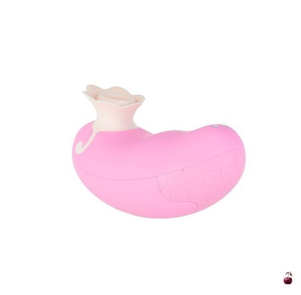 Вакуумний стимулятор клітора Pillow Talk Dreamy, рожевий SO5568 фото