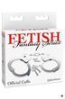 Фіксатор Pipedream Fetish Fantasy Series металеві