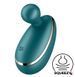 Кліторальний вібратор Satisfyer Spot On 1 Green SO8414 фото 1