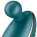 Кліторальний вібратор Satisfyer Spot On 1 Green SO8414 фото 4