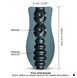 Мастурбатор Dorcel Sili-Cup Dual Sensation SX2565 фото 5