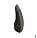 Вакуумний стимулятор клітора Womanizer Enhance Black SX2519 фото 4