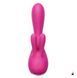 Вібратор Je Joue Fifi Fuchsia, глибока вібрація SO3036 фото 3