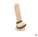 Ерекційне кільце Dorcel DUAL RING, подвійне SO5070 фото 5