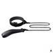 Аксесуари BDSM LOCKINK Bondage & Restraint Set, натуральна шкіра SX0823 фото 5