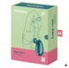 Кліторальний вібратор Satisfyer Spot On 1 Green SO8414 фото 5