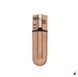 Вібратори PowerBullet First-Class Bullet 2.5&Prime; з Key Chain Pouch, 9 режимів вібрації, колір Rose SO6847 фото 4