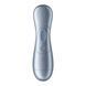 Вакуумний кліторальний стимулятор Satisfyer Pro 2 Generation 2 Battery Series SX3837-R фото 10