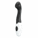 Вібратор для точки G PRETTY LOVE Charles чорний, 17.2 х 3.1 см BI-014221-A3 фото 3