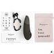 Вакуумний стимулятор клітора Womanizer Enhance Black SX2519 фото 9