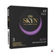 Презервативи SKYN Elite, ультратонкі SX2381 фото