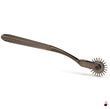 Аксесуар BDSM Liebe Seele One-Row Wartenberg Pinwheel SO9516 фото