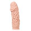 Ерекційне кільце Kokos Extreme Sleeve ES.12, розмір S