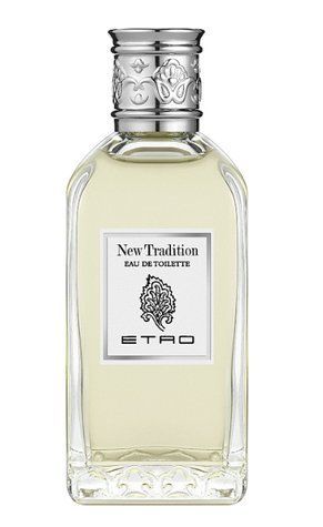 ETRO New Tradition 100 мл туалетна вода тестер унісекс 31570 фото