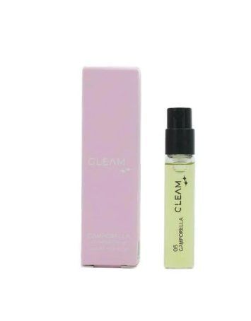 Givenchy Пробник Gleam 05 Camporella 2 мл Extrait de Parfum унісекс 33318 фото