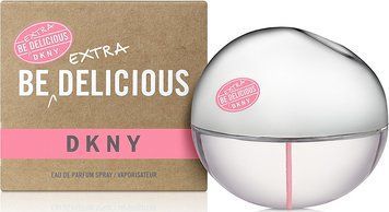 DKNY Donna Karan Be Extra Delicious 100 мл парфумована вода для жінок 27597 фото