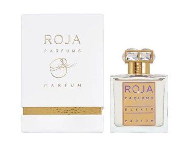 Roja Parfums Elixir Pour Femme Parfum 50 мл парфуми для жінок 24429 фото