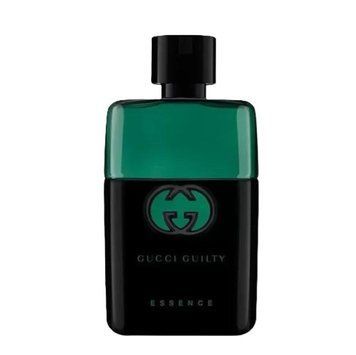 Gucci Guilty Essence Pour Homme 100 мл туалетна вода тестер для чоловіків 27066 фото