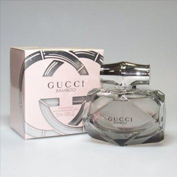 Gucci Bamboo 75 мл парфумована вода для жінок 10356 фото