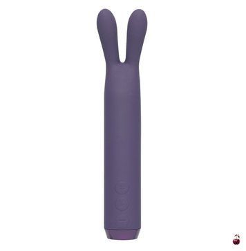 Вібратор Je Joue Rabbit Bullet Purple SO3046 фото