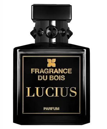 Fragrance Du Bois Lucius Parfum 100 мл парфуми тестер унісекс 29895 фото