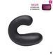 Вібратор для точки G Je Joue G-Kii Black SO3037 фото 1