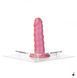 Фентезійний дилдо Fantasy by Addiction Unicorn Dildo 5.5&rdquo; Pink SX3158 фото 6