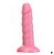 Фентезійний дилдо Fantasy by Addiction Unicorn Dildo 5.5&rdquo; Pink SX3158 фото 1