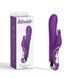 Вібратор-кролик Chisa Intimate Melody Missile Rabbit, фіолетовий 61813 /CN-531036181 фото 1