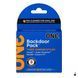Спеціальна пропозиція: Презервативи ONE Backdoor 3 шт SX0785-R фото 1